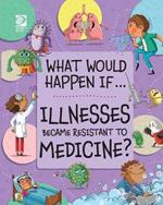 Illnesses Became Resistant to Medicine?