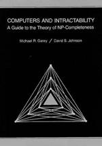 Computers and Intractability: A Guide to the Theory of NP-completeness