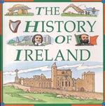 The History of Ireland