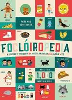 Foclóiropedia: A Journey Through the Irish Language from Arán to Zú