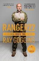 Ranger 22 - The No. 1 Bestseller: Lessons from the Front