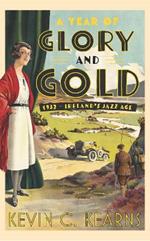 A Year of Glory and Gold: 1932 – Ireland’s Jazz Age