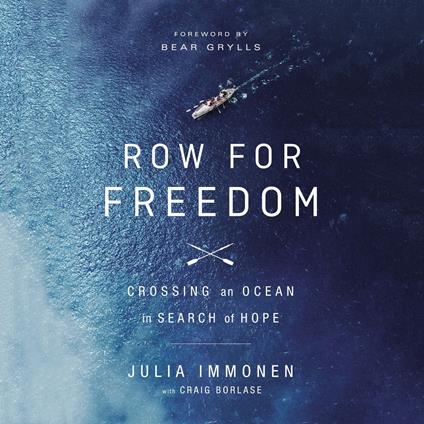 Row for Freedom