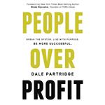 People Over Profit