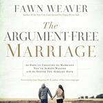 The Argument-Free Marriage