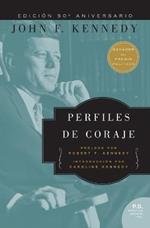 Perfiles de Coraje