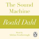 The Sound Machine (A Roald Dahl Short Story)