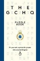 The GCHQ Puzzle Book: Perfect for anyone who likes a good headscratcher