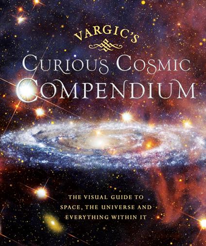 Vargic’s Curious Cosmic Compendium