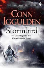 Stormbird: The Wars of the Roses (Book 1)