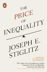 The Price of Inequality