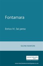 Fontamara: Enrico Iv, Sei Perso