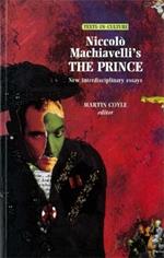 Niccolo Machiavelli's the Prince