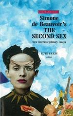 Simone De Beauvoir's the Second Sex