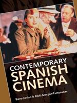 Contemporary Spanish Cinema