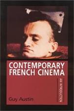 Contemporary French Cinema: An Introduction
