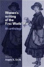 Women'S Writing of the First World War: An Anthology