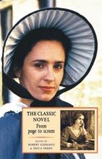 The Classic Novel: From Page to Screen