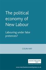 The Political Economy of New Labour