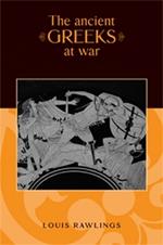 The Ancient Greeks at War