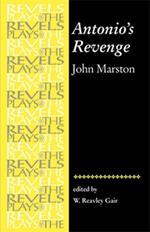 Antonio'S Revenge: By John Marston