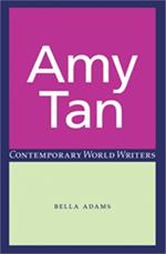 Amy Tan