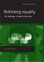 Rethinking Equality: The Challenge of Equal Citizenship