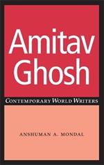 Amitav Ghosh