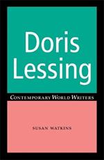 Doris Lessing