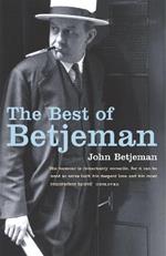 The Best of Betjeman