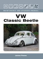 VW Classic Beetle