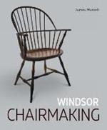 Windsor Chairmaking