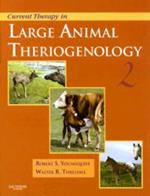 Current Therapy in Large Animal Theriogenology