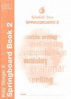 Springboard Book 2