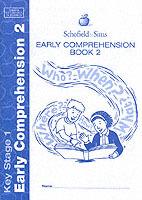 Early Comprehension Book 2