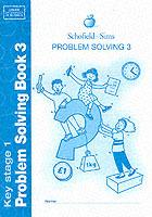 KS1 Problem Solving Book 3