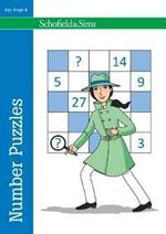 Number Puzzles