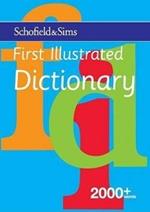 First Illustrated Dictionary