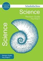 Key Stage 2 Science Revision Guide