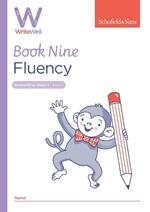 WriteWell 9: Fluency, Year 4, Ages 8-9