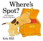 Where's Spot?