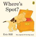 Where's Spot?