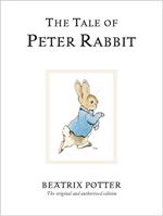 The Tale Of Peter Rabbit