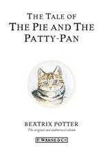 The Tale of The Pie and The Patty-Pan