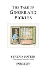 The Tale of Ginger & Pickles