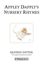 Appley Dapply's Nursery Rhymes