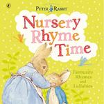 Peter Rabbit: Nursery Rhyme Time