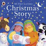 My First Ladybird Christmas Story