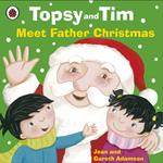 Topsy and Tim: Meet Father Christmas