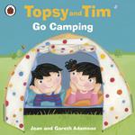 Topsy and Tim: Go Camping